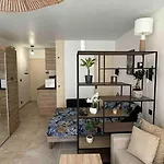 Apartman Au Centre De Avec Terrasse *