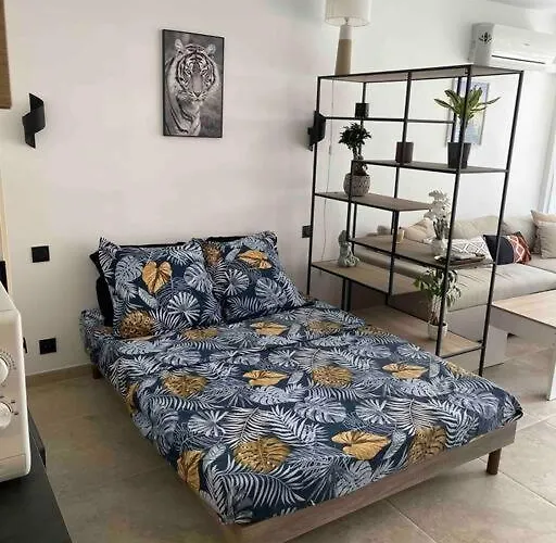 Au Centre De Avec Terrasse * Saint-Tropez